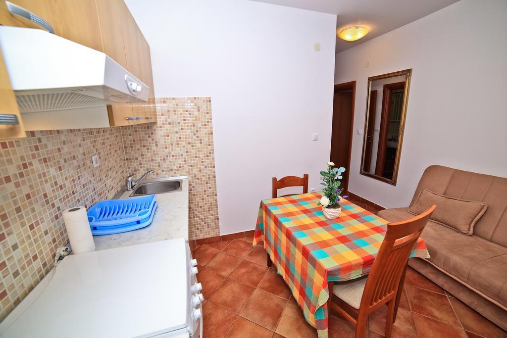 Apartments Bozikovic ポドストラナ 部屋 写真