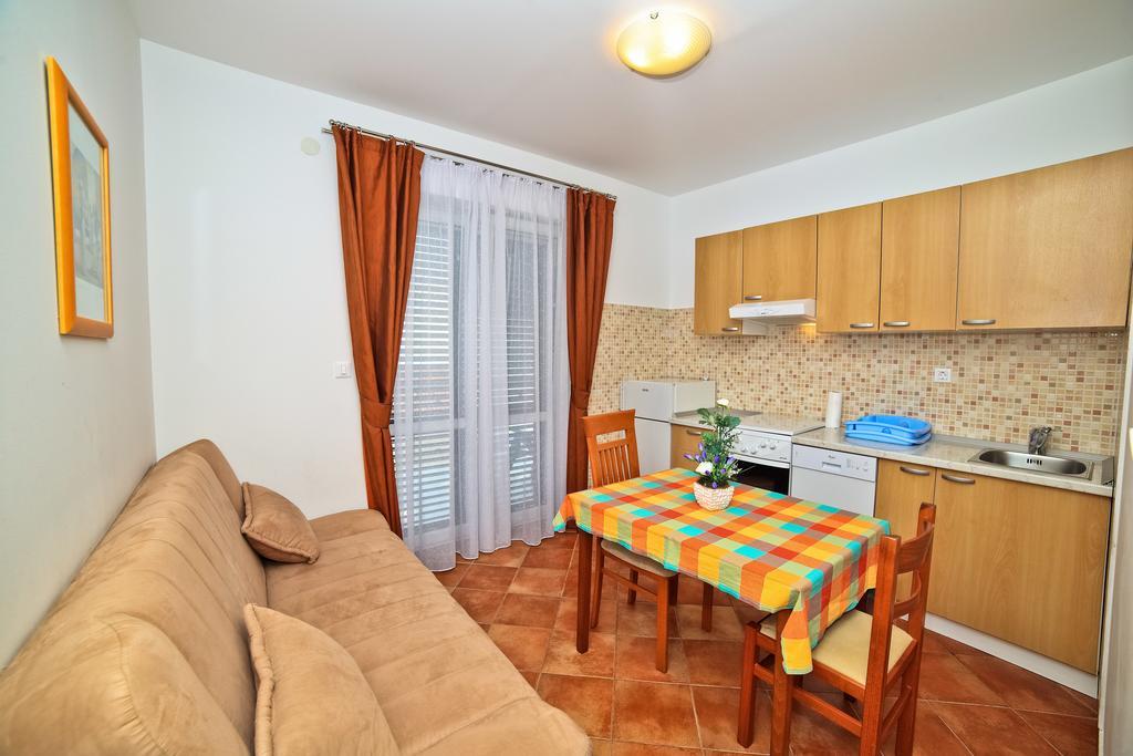 Apartments Bozikovic ポドストラナ 部屋 写真