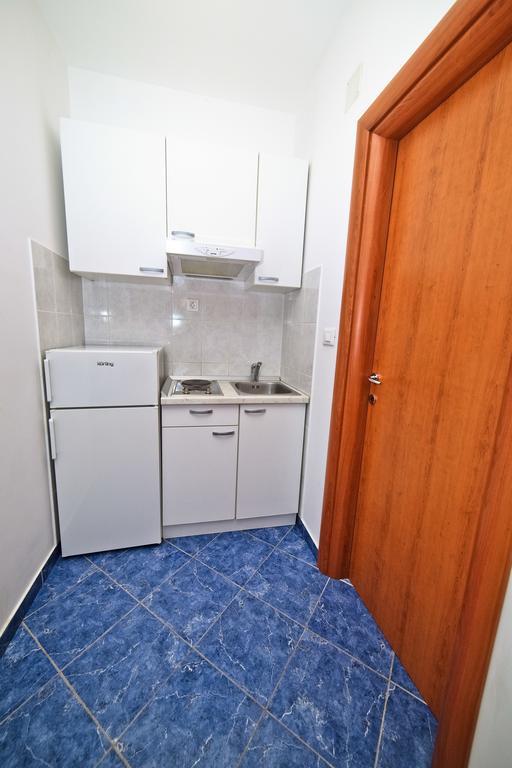Apartments Bozikovic ポドストラナ 部屋 写真