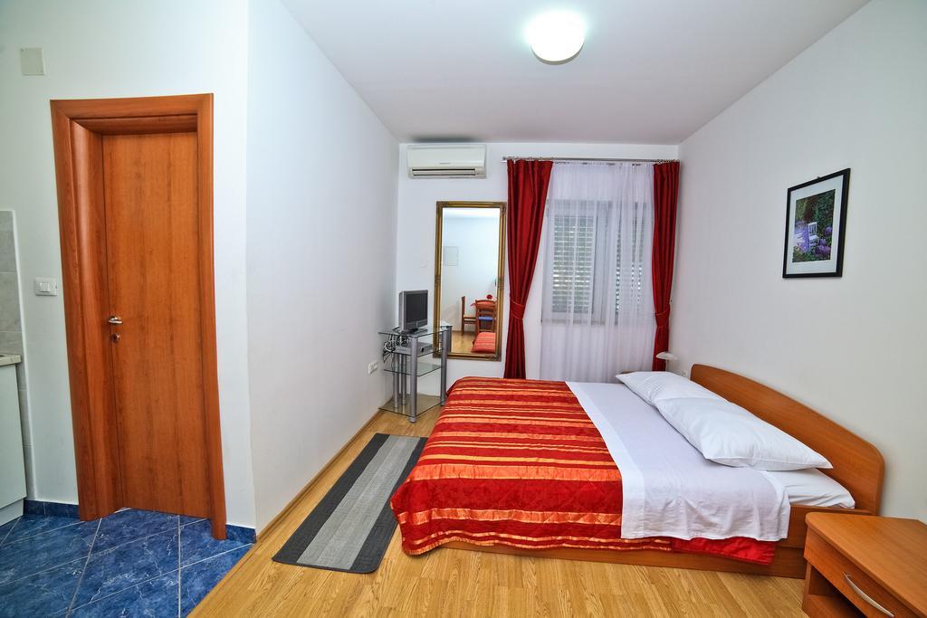 Apartments Bozikovic ポドストラナ 部屋 写真