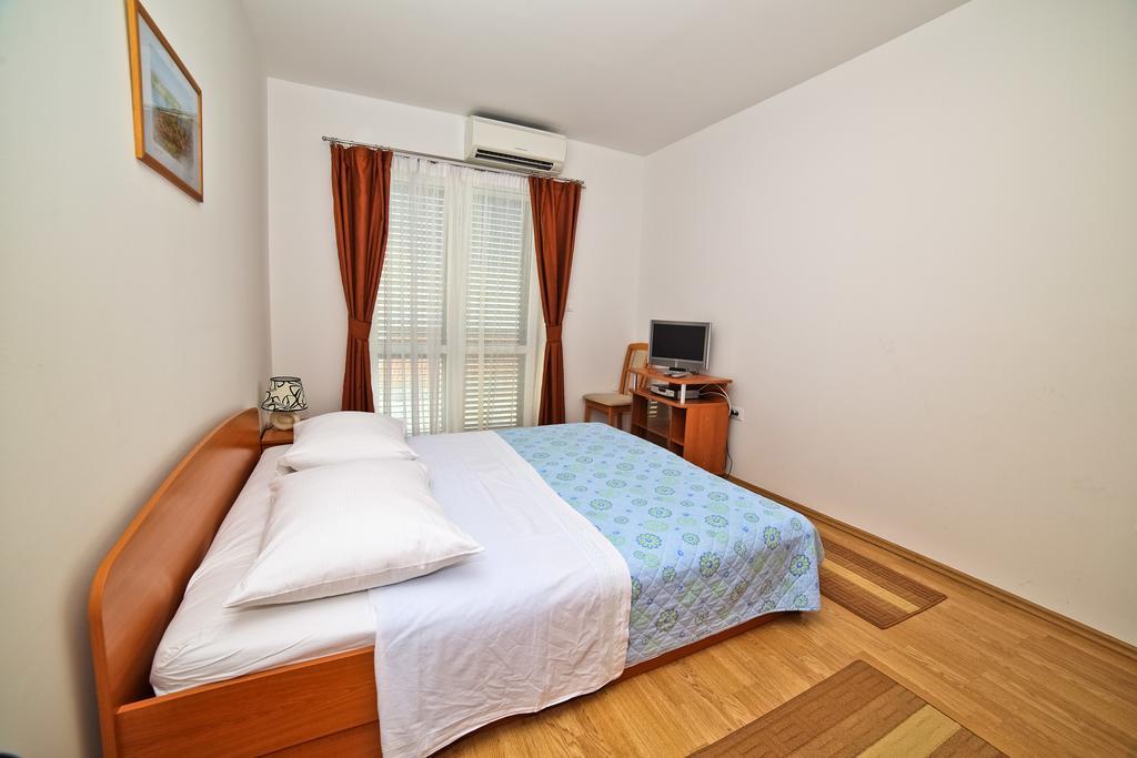 Apartments Bozikovic ポドストラナ 部屋 写真
