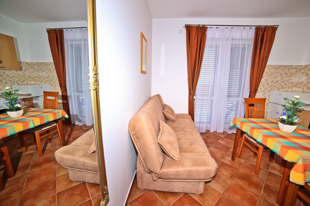 Apartments Bozikovic ポドストラナ 部屋 写真