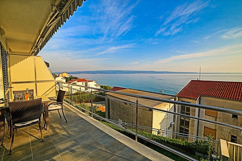 Apartments Bozikovic ポドストラナ 部屋 写真