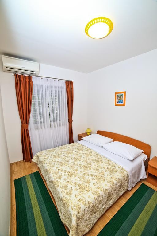 Apartments Bozikovic ポドストラナ 部屋 写真