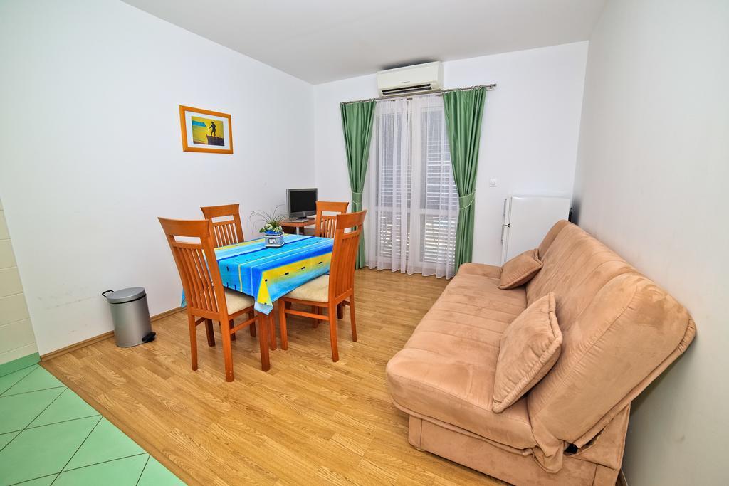 Apartments Bozikovic ポドストラナ 部屋 写真