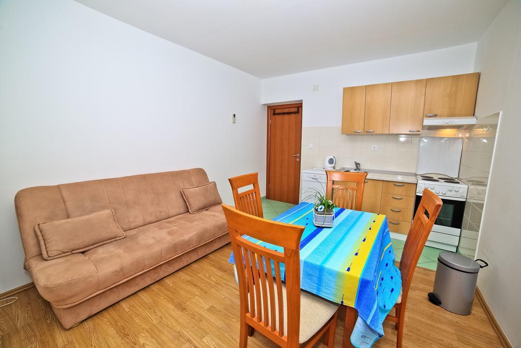 Apartments Bozikovic ポドストラナ 部屋 写真