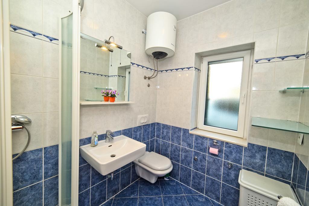 Apartments Bozikovic ポドストラナ 部屋 写真