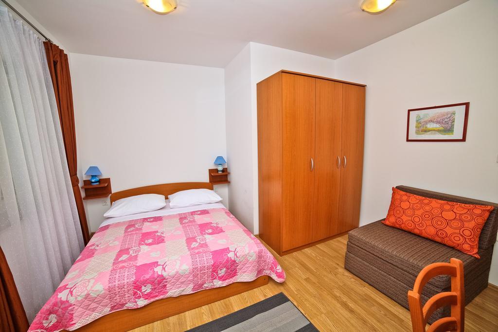 Apartments Bozikovic ポドストラナ 部屋 写真