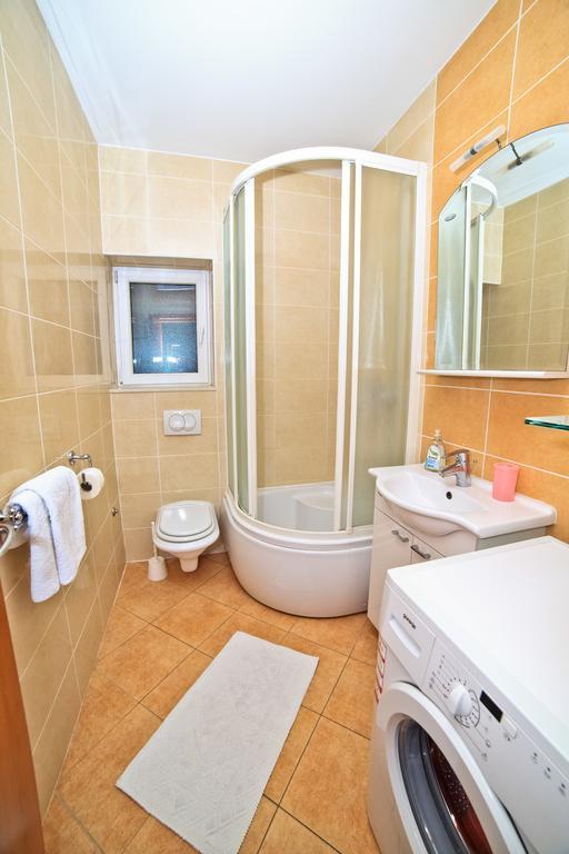 Apartments Bozikovic ポドストラナ 部屋 写真