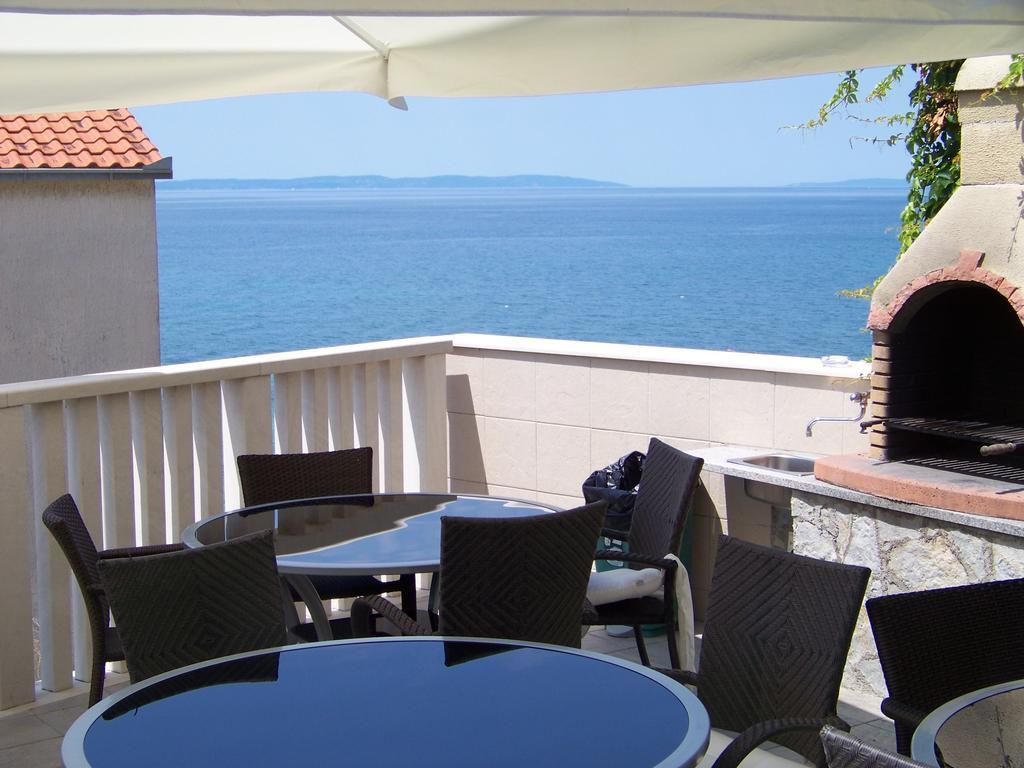 Apartments Bozikovic ポドストラナ 部屋 写真